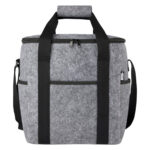 felta ekologinen kylmälaukku omalla logolla