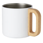 Bjorn-termosmuki-omalla-logolla