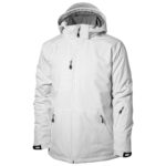 DAD Mountwall softshell takki omalla logolla