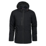 DAD Mountwall softshell takki omalla logolla