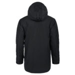 DAD Mountwall softshell takki omalla logolla