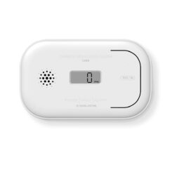 Housegaerd CA108 häkävaroitin omalla logolla