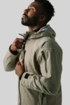 Matterhorn Skijacket omalla logolla