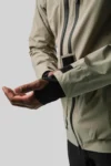Matterhorn Skijacket omalla logolla