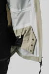 Matterhorn Skijacket omalla logolla