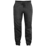 basicpants-tummameleerattu-painatuksella