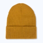 ekologinen Polylanakuitua oleva Lana mainospipo omalla logolla