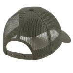 Beechfield Patch trucker lippis omalla logolla