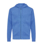 Iqoniq abisko ekologinen vetokstjuhuppari omalla logolla