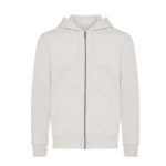 Iqoniq abisko ekologinen vetokstjuhuppari omalla logolla