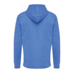 Iqoniq abisko ekologinen vetokstjuhuppari omalla logolla