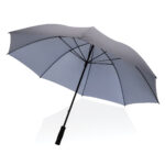 impact 30" ekologinen myrskysateenvarjo omalla logolla