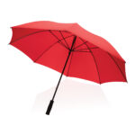 impact 30" ekologinen myrskysateenvarjo omalla logolla