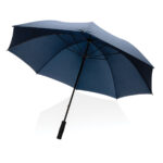 impact 30" ekologinen myrskysateenvarjo omalla logolla