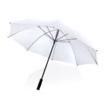 impact 30" ekologinen myrskysateenvarjo omalla logolla