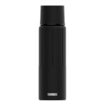 sigg gemstone termospullo omalla logolla
