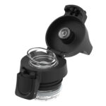 Sigg hot&cold light juomapullo omalla logolla
