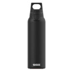 Sigg hot&cold light juomapullo omalla logolla