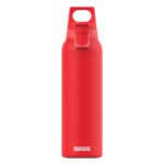 Sigg hot&cold light juomapullo omalla logolla