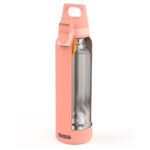 Sigg hot&cold light juomapullo omalla logolla