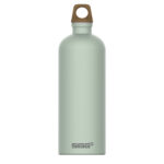 SIGG traveller MyPlanet juomapullo omalla logolla