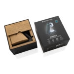 XD Urban Vitamin Fairfield 3-in-1 RCS laturi omalla logolla