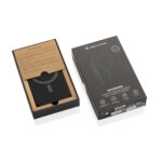 Urban Vitamin Richmond 5000mAh virtapankki RCS omalla logolla laturi omalla logolla