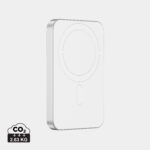 Urban Vitamin Richmond 5000mAh virtapankki RCS omalla logolla laturi omalla logolla