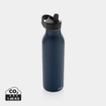 Avira Ara fliptop vesipullo 500ML omalla logolla
