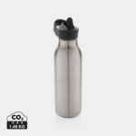 Avira Ara fliptop vesipullo 500ML omalla logolla