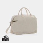 XD Kezar deluxe viikonloppulaukku omalla painatuksella