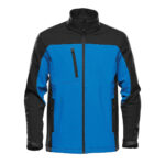 Stormtech Cascades Softhell takki