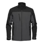 Stormtech Cascades Softhell takki
