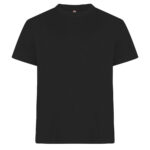 clique-oversize-t-paita-omalla-painatuksella