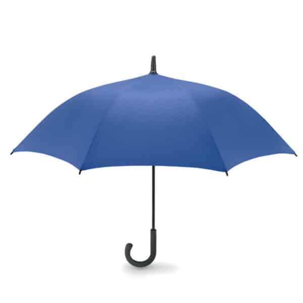 new-quay-sateenvarjo-omalla-logolla