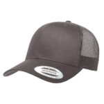 yupoong-trucker-omalla-logolla