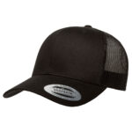 yupoong-trucker-omalla-logolla