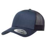 yupoong-trucker-omalla-logolla