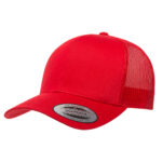 yupoong-trucker-omalla-logolla