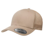 yupoong-trucker-omalla-logolla