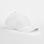 beechfield-performance-lippalakki-omalla-logolla