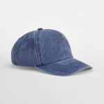 beechfield-vintage-lippalakki-omalla-logolla