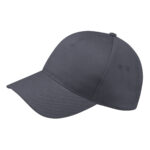 Beechfield Ultimate B15 baseball lippis omalla logolla