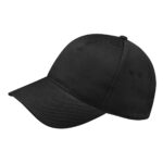 Beechfield Ultimate B15 baseball lippis omalla logolla