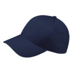 Beechfield Ultimate B15 baseball lippis omalla logolla