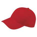 Beechfield Ultimate B15 baseball lippis omalla logolla