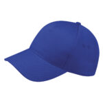 Beechfield Ultimate B15 baseball lippis omalla logolla