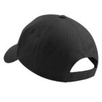 Beechfield Ultimate B15 baseball lippis omalla logolla