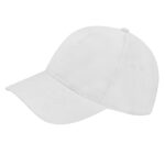 Beechfield Ultimate B15 baseball lippis omalla logolla