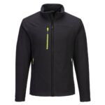 Portwest-EV480-fleece-omalla-logolla